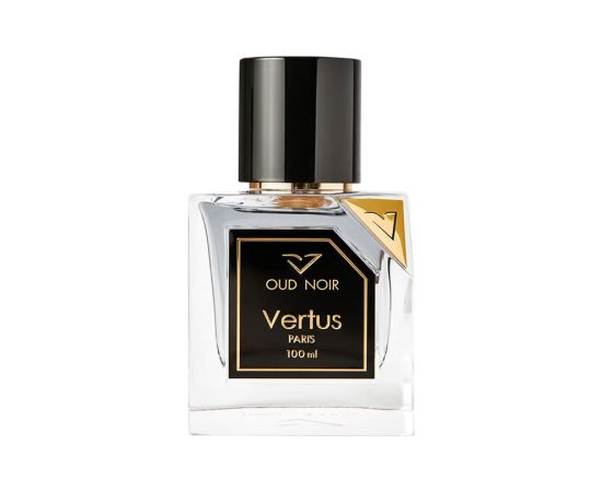Vertus, Oud Noir, Eau De Parfum, Unisex, 100 ml Smaržas - NESAKĀRTOTS