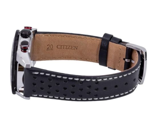 Citizen Eco-Drive Chrono CA4717-06E Rokas pulksteņi 