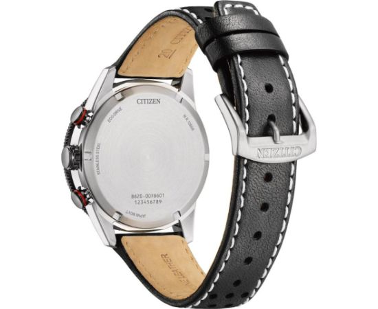 Citizen Eco-Drive Chrono CA4717-06E Rokas pulksteņi 