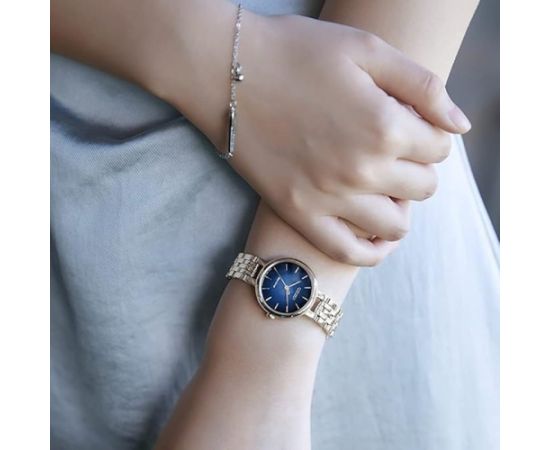 Citizen Eco-Drive EM0990-81L Rokas pulksteņi 