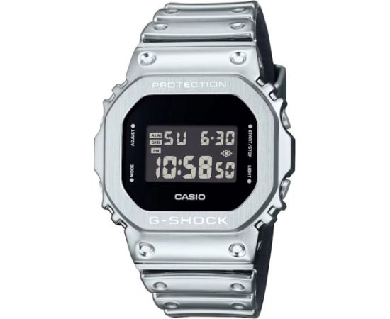 Casio G-Shock GM-5600YM-8ER Rokas pulksteņi 