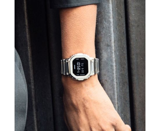 Casio G-Shock GM-5600YM-8ER Rokas pulksteņi 