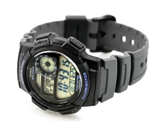 Casio Collection AE-1000W-8AVEF Rokas pulksteņi 