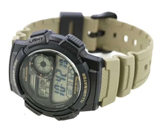 Casio Collection AE-1000W-5AVEF Rokas pulksteņi 
