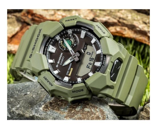 Casio G-Shock GA-B010-3AER Rokas pulksteņi 