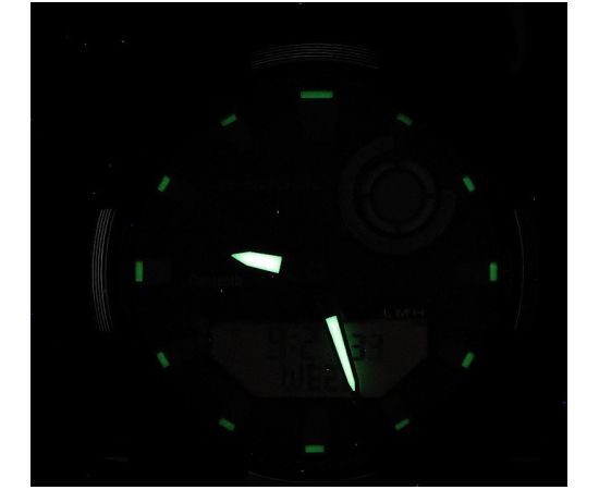 Casio G-Shock GA-B010-1AER Rokas pulksteņi 