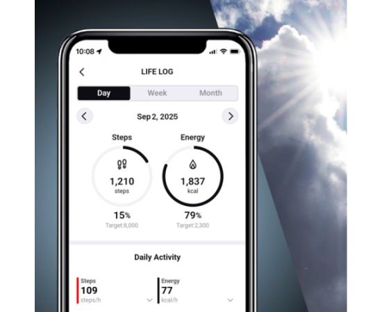 Casio G-Shock GA-B010-1AER Rokas pulksteņi 