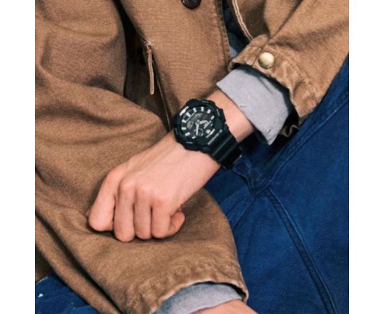 Casio G-Shock GA-B010-1AER Rokas pulksteņi 
