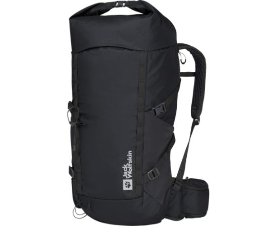 Jack Wolfskin CYROX SHAPE 30 SL, backpack black, 30 liters Jaunumi - Sports