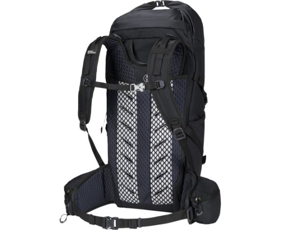 Jack Wolfskin CYROX SHAPE 30 SL, backpack black, 30 liters Jaunumi - Sports