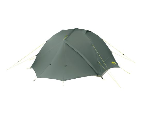 Jack Wolfskin Real Dome Lite III dome tent, green, 2024 model Jaunumi - Sports