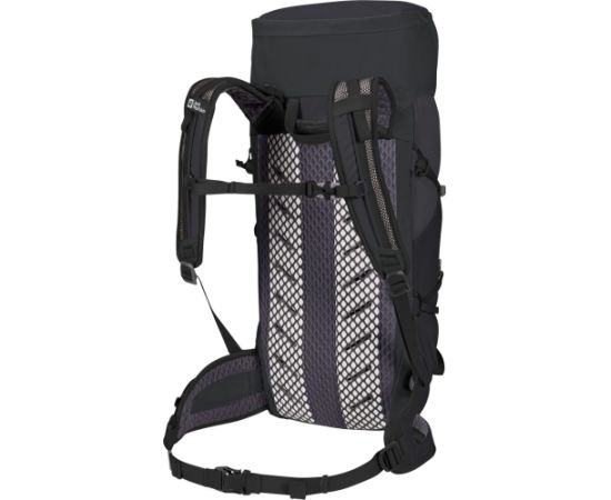 Jack Wolfskin PRELIGHT SHAPE 25, backpack black, 25 liters Jaunumi - Sports