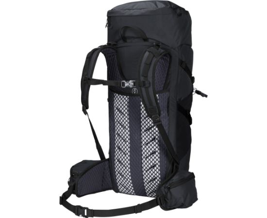 Jack Wolfskin CYROX SHAPE 35 SL, backpack black, 35 liters Jaunumi - Sports
