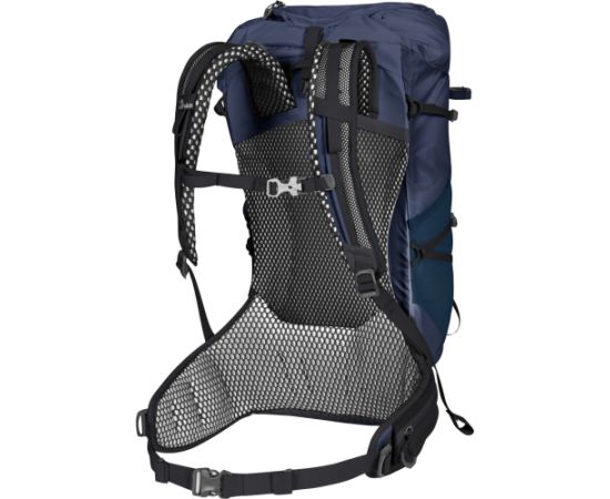 Jack Wolfskin PRELIGHT VENT 20, backpack blue, 20 liters Jaunumi - Sports