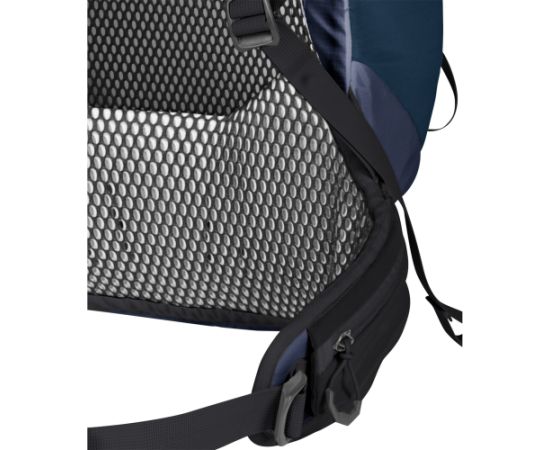 Jack Wolfskin PRELIGHT VENT 20, backpack blue, 20 liters Jaunumi - Sports