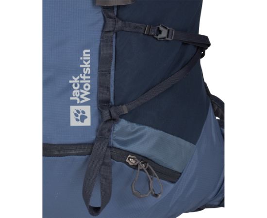 Jack Wolfskin PRELIGHT VENT 30 SL, backpack blue, 30 liters Jaunumi - Sports