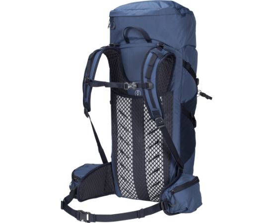 Jack Wolfskin CYROX SHAPE 35 SL, backpack blue, 35 liters Jaunumi - Sports