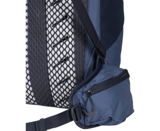 Jack Wolfskin CYROX SHAPE 35 SL, backpack blue, 35 liters Jaunumi - Sports