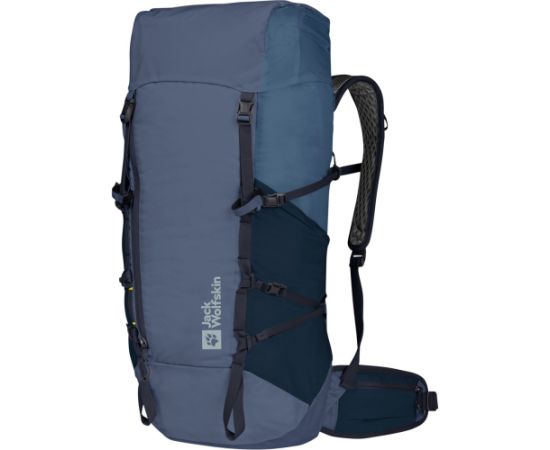 Jack Wolfskin PRELIGHT SHAPE 25, backpack blue, 25 liters Jaunumi - Sports