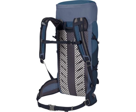 Jack Wolfskin PRELIGHT SHAPE 25, backpack blue, 25 liters Jaunumi - Sports