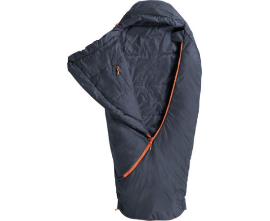 Jack Wolfskin Sleeping Bag GROW UP DREAMER blue Jaunumi - Sports