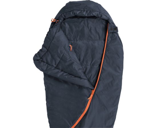 Jack Wolfskin Sleeping Bag GROW UP DREAMER blue Jaunumi - Sports