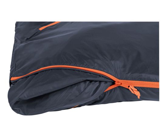 Jack Wolfskin Sleeping Bag GROW UP DREAMER blue Jaunumi - Sports
