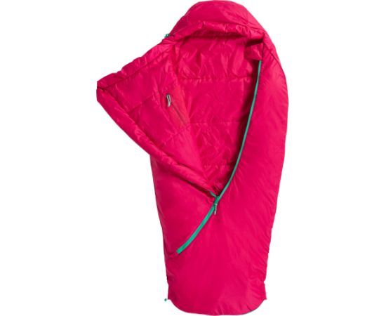 Jack Wolfskin Sleeping Bag GROW UP DREAMER pink Jaunumi - Sports