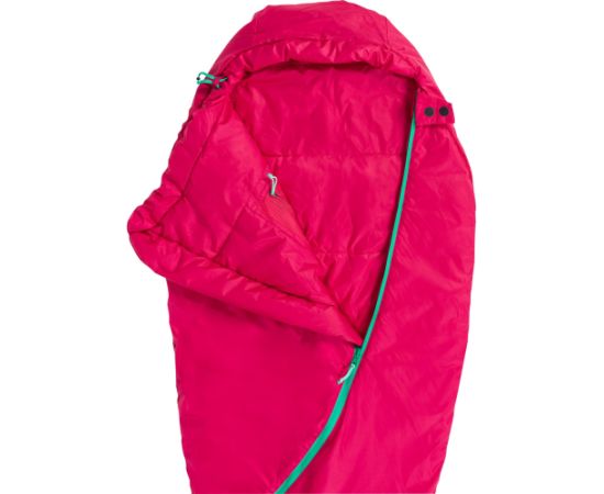 Jack Wolfskin Sleeping Bag GROW UP DREAMER pink Jaunumi - Sports