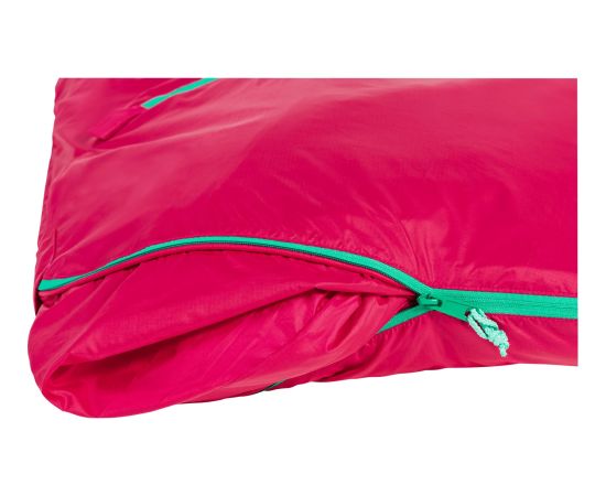 Jack Wolfskin Sleeping Bag GROW UP DREAMER pink Jaunumi - Sports