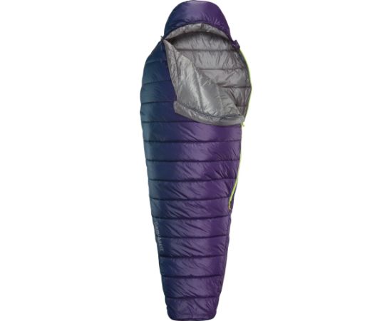 Thermarest Therm-a-Rest Therm SpaceCowboy 45F/7C Regular, sleeping bag color: Galactic Jaunumi - Sports
