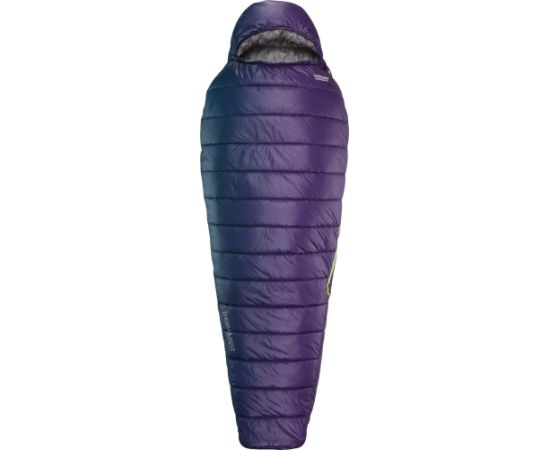 Thermarest Therm-a-Rest Therm SpaceCowboy 45F/7C Regular, sleeping bag color: Galactic Jaunumi - Sports