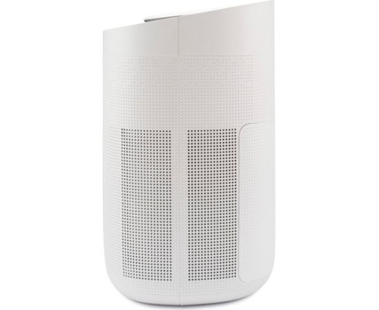 Meaco Clean CA-HEPA 76x5 WiFi Air Purifier, White, 50 Watts Ventilatori