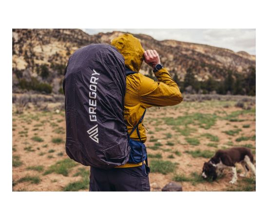 Gregory PARAGON 40, backpack dark green, 40 liters, size S/M Велосипеды