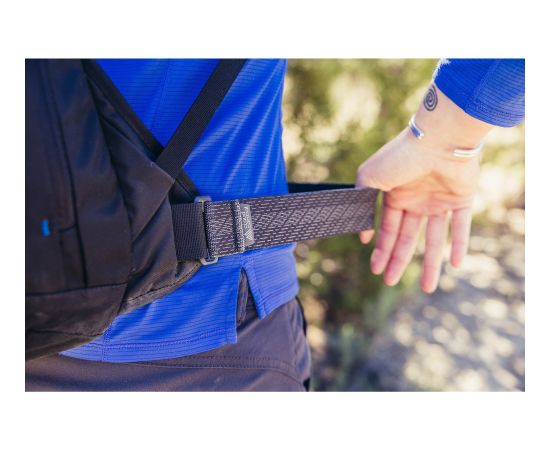 Gregory KIRO 28, backpack light blue, 28 liters Велосипеды