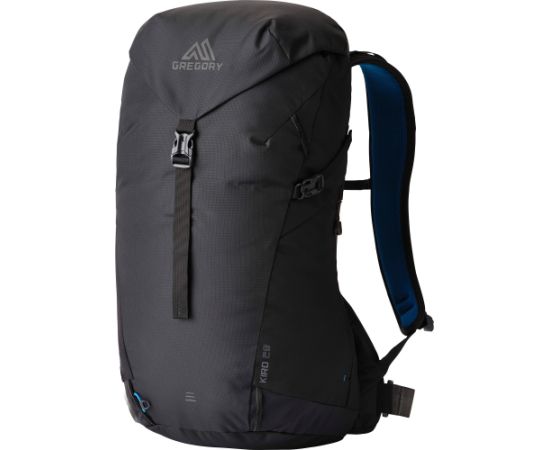 Gregory KIRO 28, backpack black, 28 liters Jaunumi - Sports