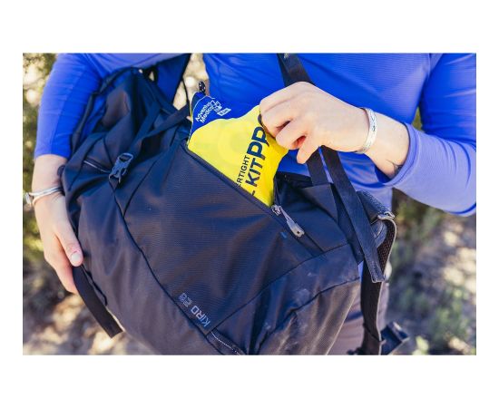 Gregory KIRO 28, backpack black, 28 liters Jaunumi - Sports