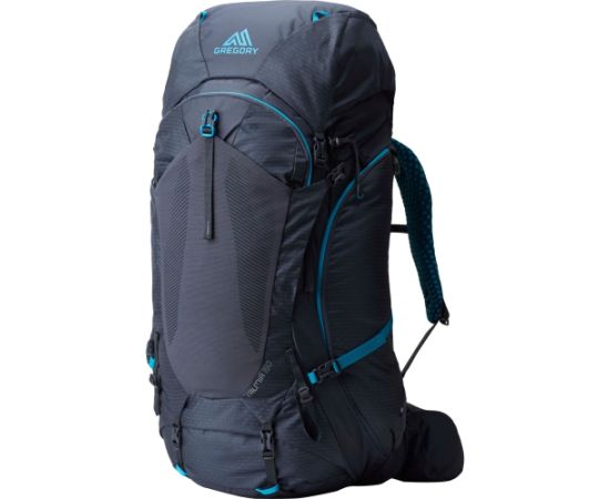 Gregory KALMIA 60, backpack blue, size: S/M, 60 liters Jaunumi - Sports