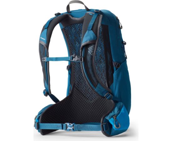 Gregory ZULU 20 LT, backpack light blue, 20 liters Jaunumi - Sports