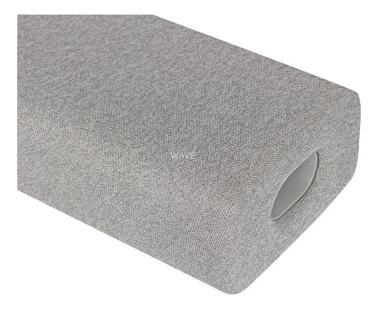 Yamaha True X-Bar 40A, light grey soundbar, True X soundbar with integrated subwoofer Jaunumi - Audio-Video