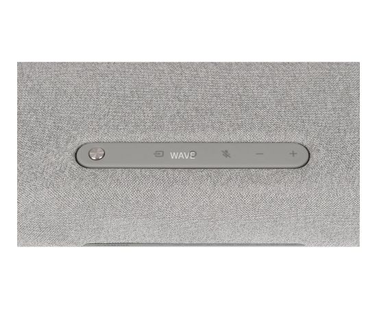 Yamaha True X-Bar 40A, light grey soundbar, True X soundbar with integrated subwoofer Jaunumi - Audio-Video