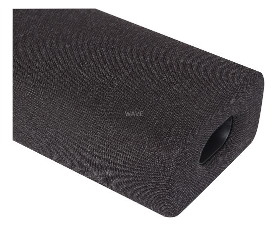 Yamaha True X-Bar 40A, Soundbar carbon, True X-Soundbar with integrated subwoofer Aудио-видео