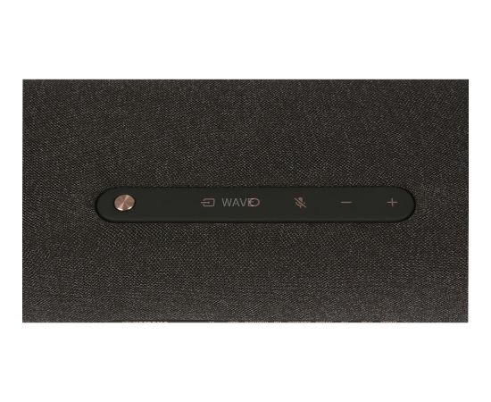 Yamaha True X-Bar 40A, Soundbar carbon, True X-Soundbar with integrated subwoofer Aудио-видео