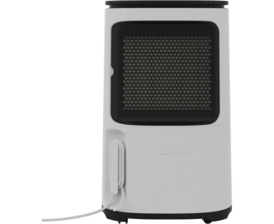 Meaco Dry Arete Two 20L Compressor Dehumidifier and Air Purifier White/Black Ventilatori
