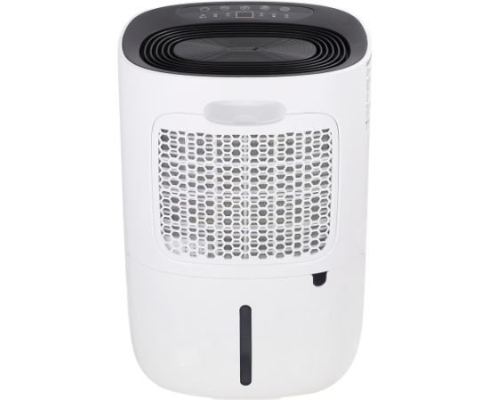 Meaco Dry ABC 10L dehumidifier white, 155 watts, for rooms up to 42m2 Ventilatori