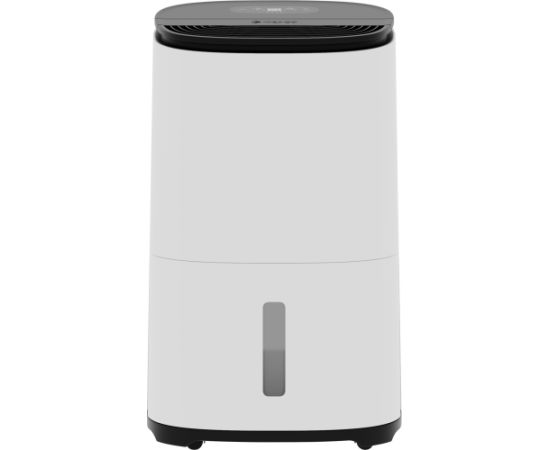 Meaco Dry Arete One 20L Compressor Dehumidifier and Air Purifier White, 216 Watt, for rooms up to 100m2 Ventilatori