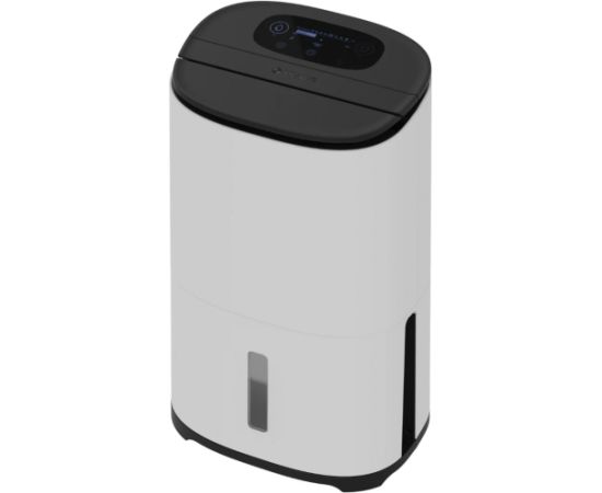 Meaco Dry Arete Two 25L Compressor Dehumidifier and Air Purifier White/Black Ventilatori