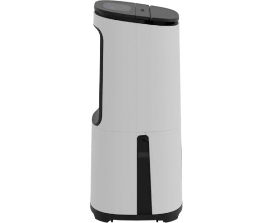 Meaco MecoDry Arete Two 12L Dehumidifier and Purifier White/Black Ventilatori