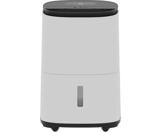 Meaco Dry Arete One 10L Compressor Dehumidifier and Air Purifier White, 151 Watt, for rooms up to 40m2 Ventilatori