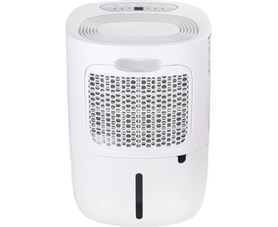 Meaco Dry ABC 12L dehumidifier white, 155 watts, for rooms up to 55m2 Ventilatori